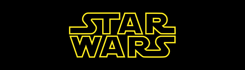 Star Wars Logo